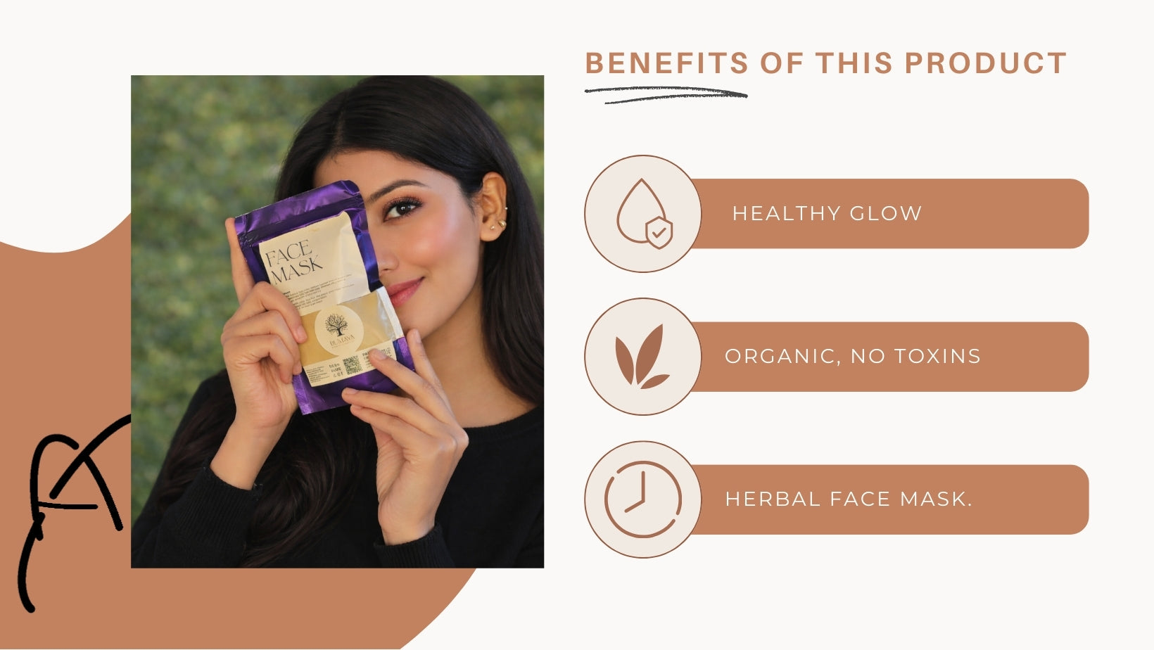 How to Use a Herbal Face Mask in Your Weekly Skincare Routine