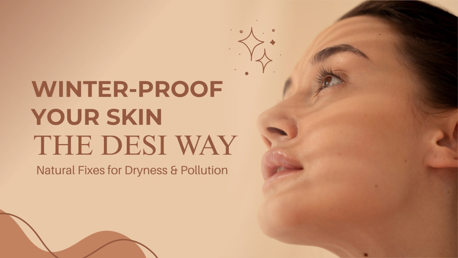 Winter Skin Care Made Simple with Rumaya
