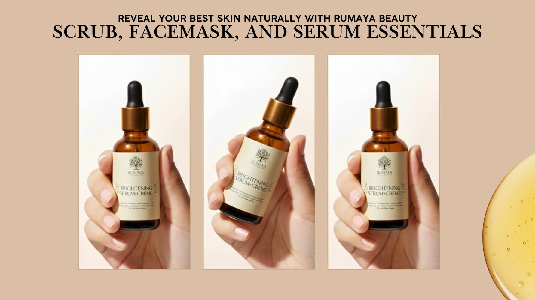 Winter-Proof Your Skin the Desi Way: Natural Fixes for Dryness & Pollution