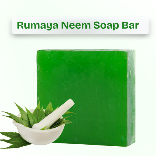 Neem Purify Organic Soap