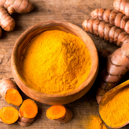 Turmeric Glow Organic Soap