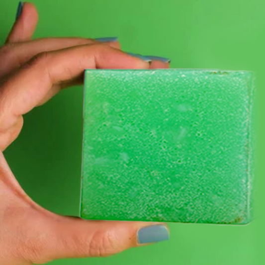 Aloe Fresh Organic Soap