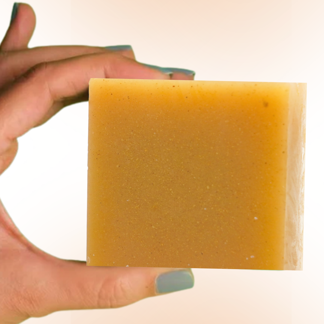 Earth's Essence Multani Organic Soap